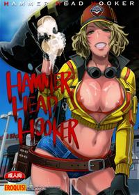 (C91) [Eroquis! (Butcha-U)] Hammer Head Hooker (FFXV)