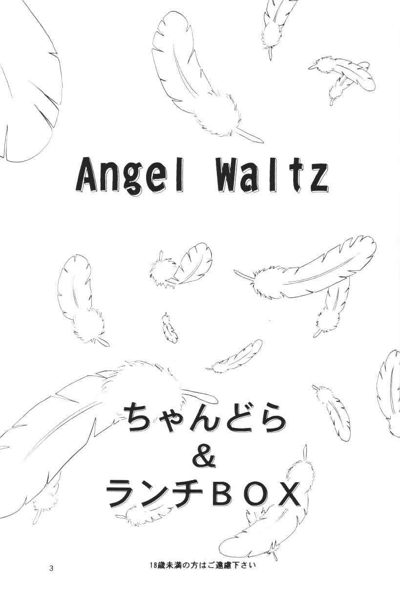 [Lunch Box] Angel Waltz