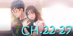 [Park Hyeongjun] Sweet Guy Ch.22-27 (Chinese)