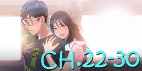 [Park Hyeongjun] Sweet Guy Ch.22-30 (Chinese)