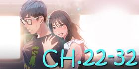 [Park Hyeongjun] Sweet Guy Ch.22-32 (Chinese)