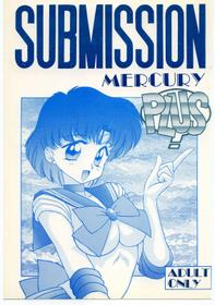 (C46) [Black Dog (Kuroinu Juu)] SUBMISSION MERCURY PLUS (Bishoujo Senshi Sailor Moon) [Chinese] [網上打飛機個人漢化]