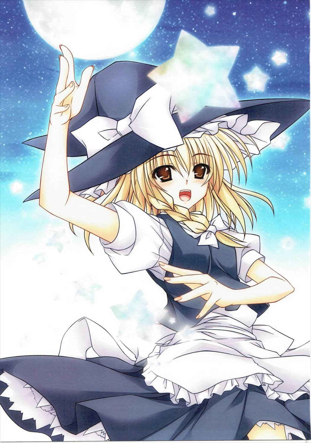 (C84) [Verdant Force (Aoi Hiro)] Dust Box Color (Touhou Project)