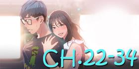 [Park Hyeongjun] Sweet Guy Ch.22-34 (Chinese)