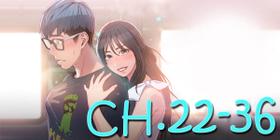 [Park Hyeongjun] Sweet Guy Ch.22-36 (Chinese)