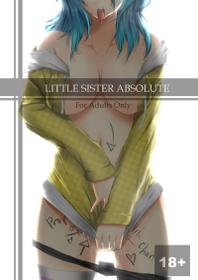 [Mikko] Little Sister Absolute [Ongoing]