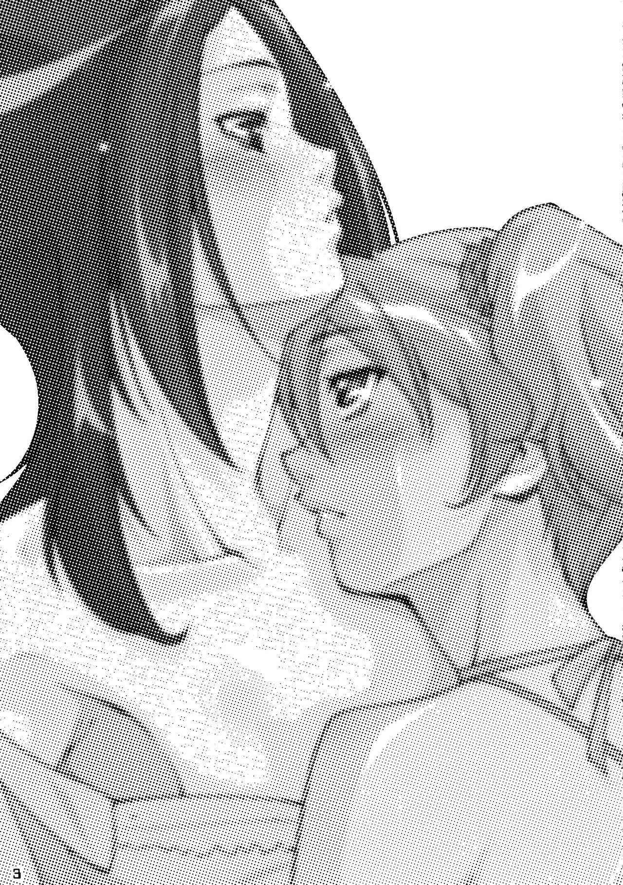 (C76) [Itsukidou (Touma Itsuki)] Fresh! Pi-kiss (Fresh Precure!) [English] [SMDC]