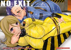 (C84) [Kino Manga Sekkeishitsu (Kino Hitoshi)] NO EXIT. (Uchuu Senkan Yamato 2199)