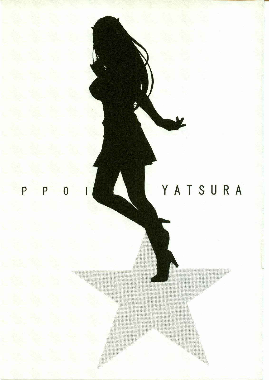 [Club. Bacteria] PPOI YATSURA