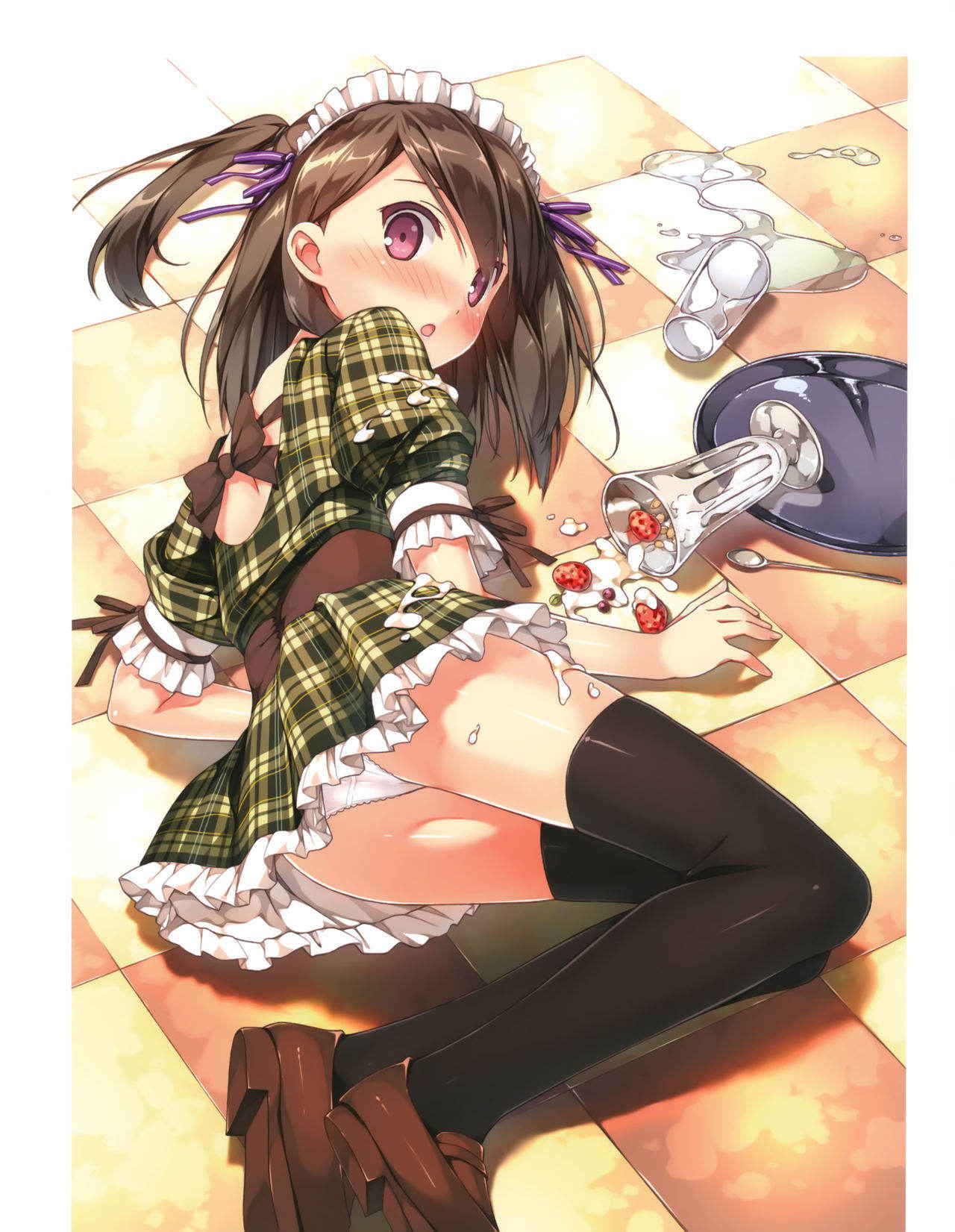 [Kantoku]  STEP -Kantoku Artworks 2-