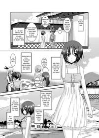 [valssu (Charu)] Roshutsu Shoujo Nikki 13 Satsume [english]  [Hong_mei_ling, Tomoya]