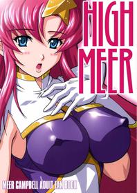 [Studio Mizuyokan] HIGH MEER (Gundam SEED Destiny)