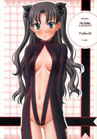 [Tiny Feather] Feather.03 (Fate hollow ataraxia)