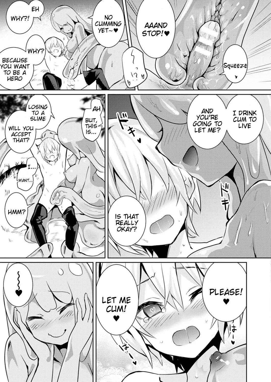 [Amamitsu Kousuke] Level 1 (COMIC Unreal 2017-02 Vol. 65) [English] [Tigoris Translates] [Digital]