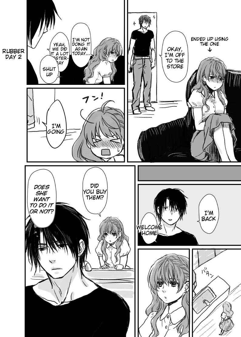 [Fuka Midori(Sonohoka)] Hak x Yona R18 log (Akatsuki no Yona) [English] [Tigoris Translates]