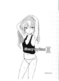 (C90) [OTOHIMEDOU (Otumaru)] Sherry my love III (Meitantei Conan)