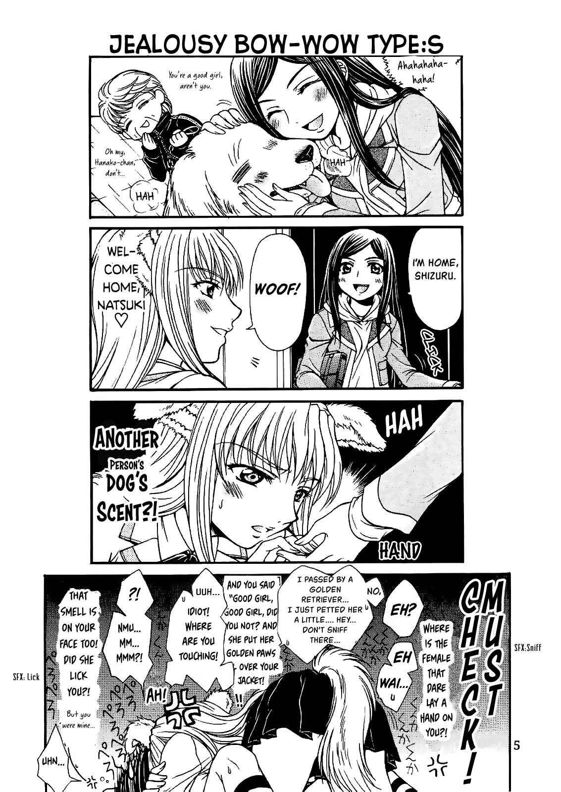 (C72) [Doro Panda TOURS (Nanzaki Iku)] After School Dolce (My-HiME) [English] {Appolyon & Hunter Nightblood}