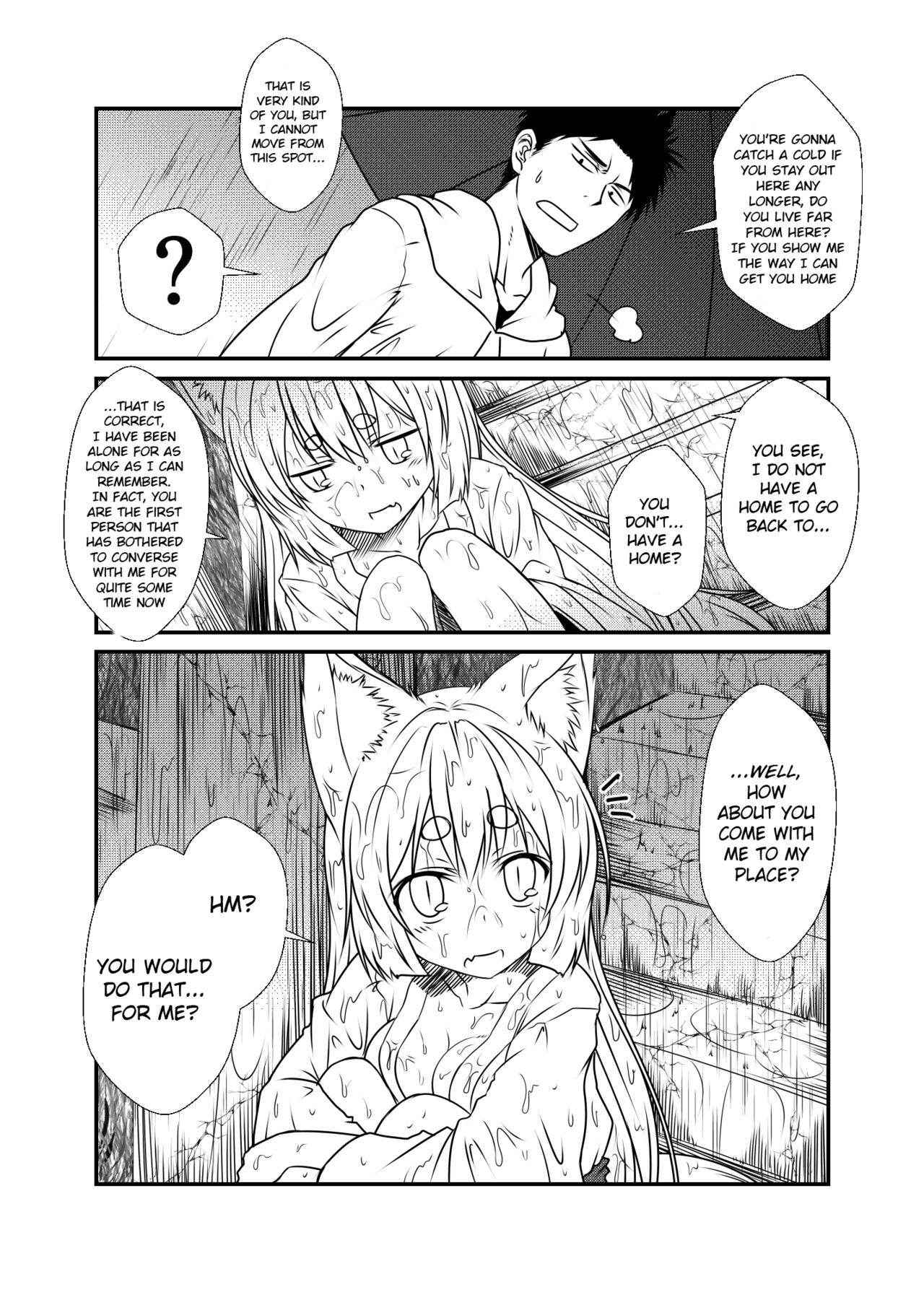 (COMITIA113) [Check Mate! (Yua)] Kohaku Biyori [English] [BSN]