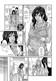 [Aoi Hitori] Haramu Hitozuma | the pregnant married woman (COMIC Magnum X Vol. 26) [English] [Decensored] [Digital]