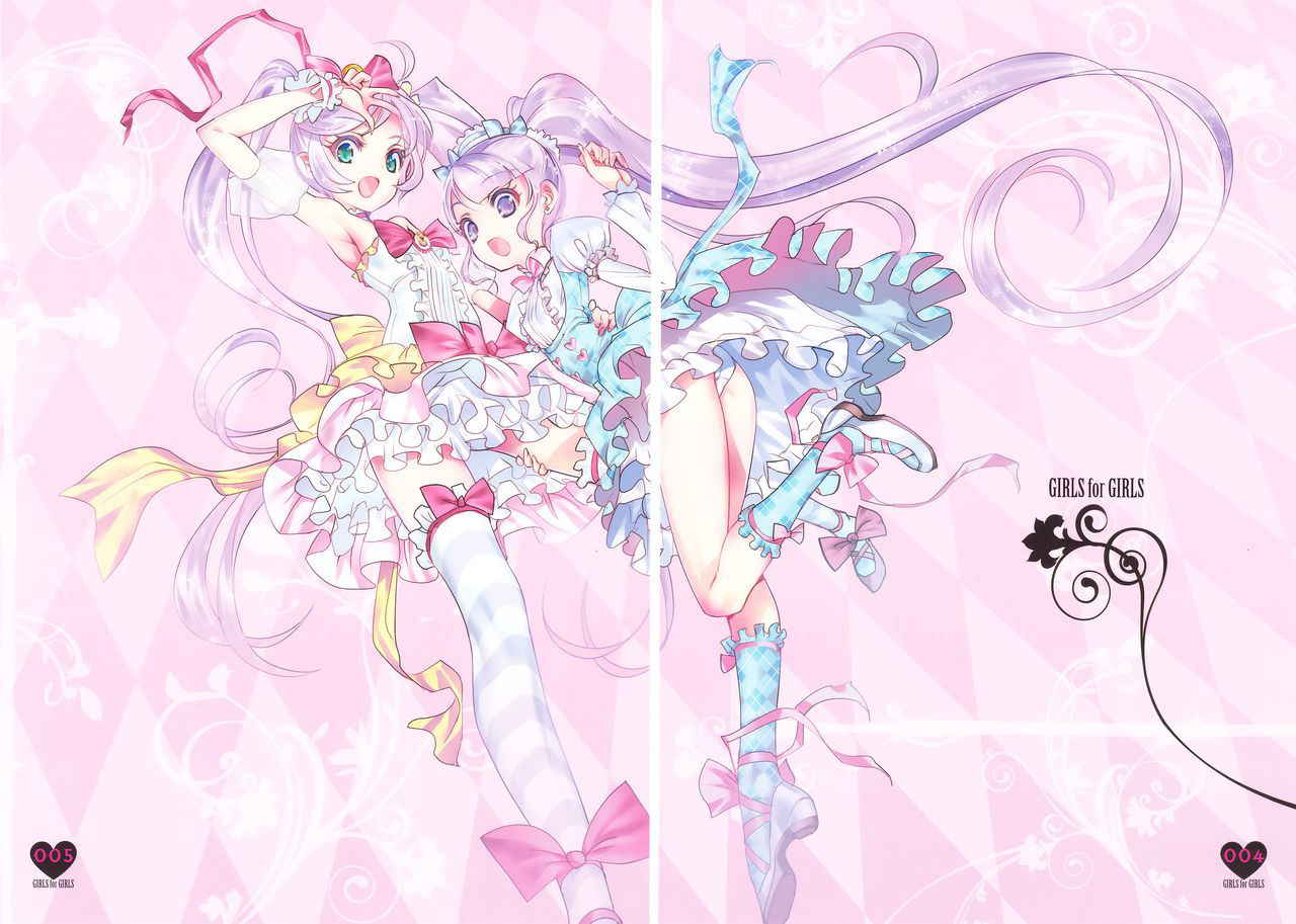 (C91) [Chocolate Shop (CHOCO)] Shoujo You Shoujo Vol. 0 PriPara Hen (PriPara)