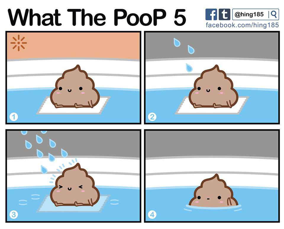 What the PooP [On Going]