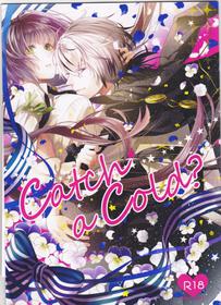 (Love ♥ Collection 2017 in Summer) [accolt (Agu)] Catch a Cold? (Collar x Malice)