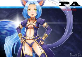 [MoonfishCafe] PA – EROTIC SIDE – (Star Ocean 4) [English] {Hennojin}