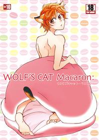 [Plus Ten] WOLF'S CAT Macaron: [Digital]