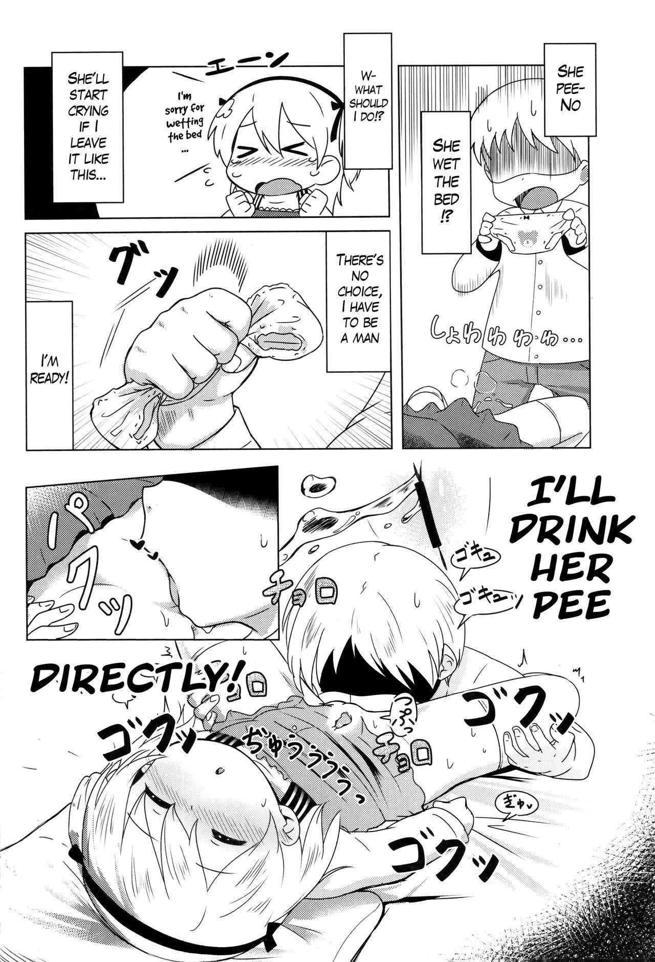 (C91) [Neko Pantsu] Suyasuya Arisu-chan | Snoozing Arisu-chan! (Girls und Panzer) [English] [S.T.A.L.K.E.R.]