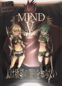 Mind V (Ragnarok Online)