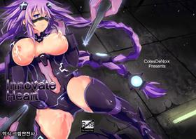 [CotesDeNoix (Cru)] Innovate Heart (Hyperdimension Neptunia) [Korean] [Digital]