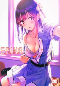 (C92) [HitenKei (Hiten)] E.R.I.N.A. [Vietnamese Tiếng Việt] [Hentailxers]