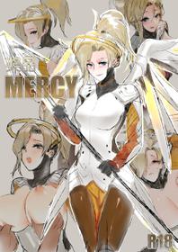 [Pd] Mercy&#039;s Reward  (Overwatch)