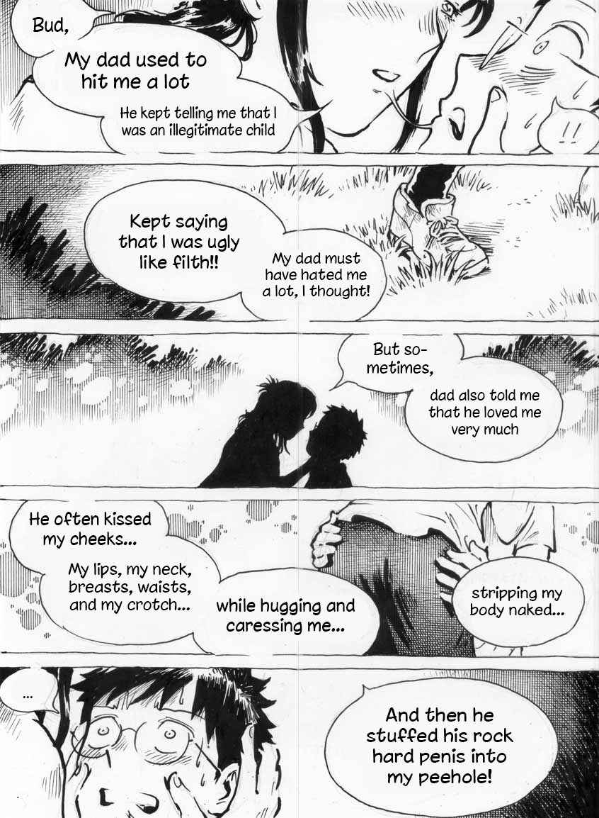 [Kharisma Jati] Just Say Her Name Kencur - Vanilla Flavored [English]