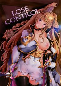 (C92) [Egonokatamari (Kimura Neito)] LOSE CONTROL (Granblue Fantasy) [English]