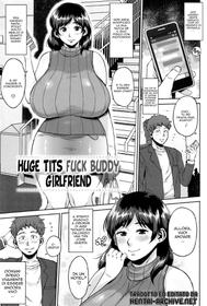 [Muronaga Chaashuu] Houman Mucchiri Pai ♥ | Voluptuous Plump Boobs ♥ Ch. 2-3 [Italian] {hentai-archive.net}