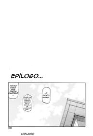 [Sanbun Kyoden] Fuyu no Ajisai epilogo... (Fuyu no Ajisai) [Spanish] [lozlauro]