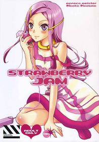 [Eureka 7][Strawberry Jam][Jp]