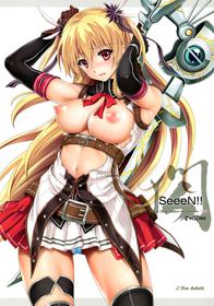 (C89) [Cyclone (Izumi, Reizei)] T-26 SeeeN!! (The Legend of Heroes: Sen no Kiseki) [Korean] [팀 노고치]