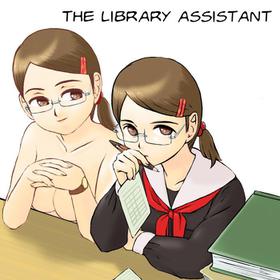 The Library Assistant