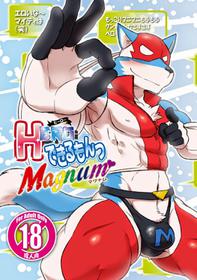 Hero Dekirumon Magnum