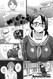 [Sowitchraw] MEET♥MEAT (COMIC Anthurium 032 2015-12) [English] {NecroManCr}