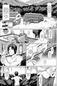 [Tsukitokage] Musume to Kawazu (COMIC Kairakuten BEAST 2015-07) [Vietnamese Tiếng Việt] [Warwickk]