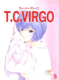 [Tokimigumi (Various)] T.C. Virgo (Various) [1996-06-23]