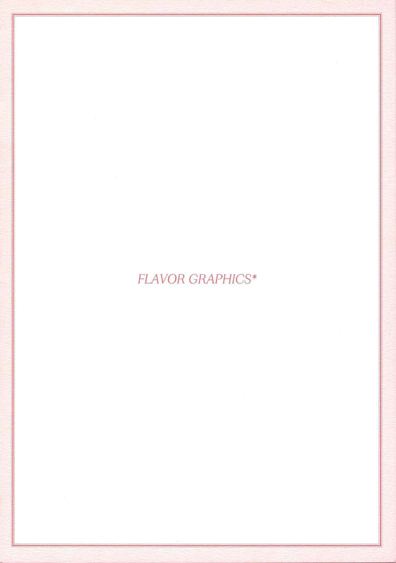 (Futaket 6) [Flavor Graphics* (Mizui Kaou)] Hermaphroditos Joshi Gakuen Gakuen Annai