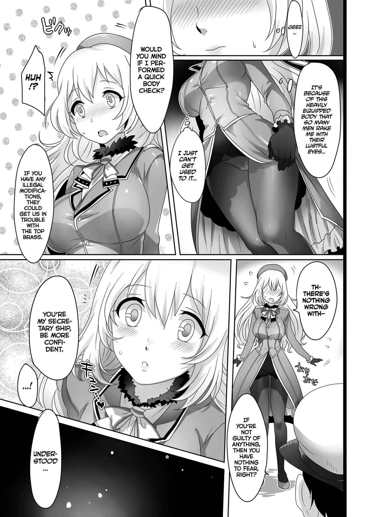 (C85) [Mochimochi Carnevale (Ikezaki Misa)] Hajimete no Atago | Atago's First Time (Kantai Collection -KanColle-) [English] =TLL + mrwayne=