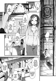 [Okada Kou] Chu-Gakusei Nikki Ch. 4, 8-9 [English] [BlindEye]