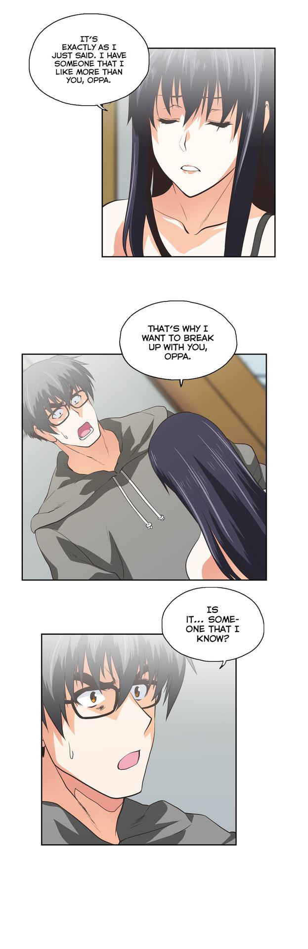 [Husky guy] SStudy Ch.75 (English) (Ongoing)