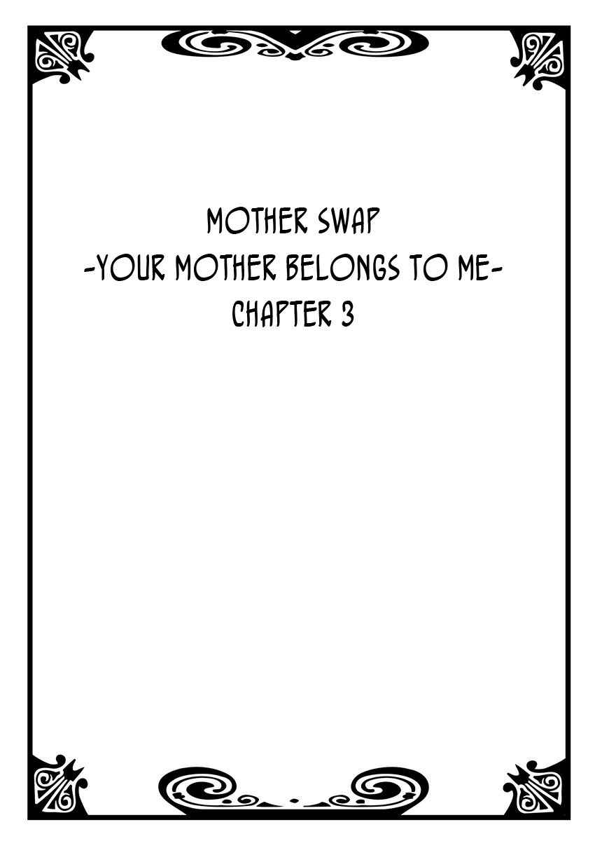 [Kiryuu Reihou] Hahaoya Swap - Omae no Kaa-chan Ore no Mono 2 | Mother Swap - Your Mother Belongs to Me 2 [English] [Zero Translations]