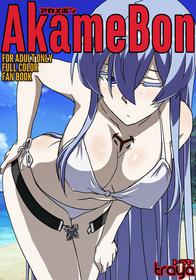 [TraYA] Akamebon (Akame ga Kill!)